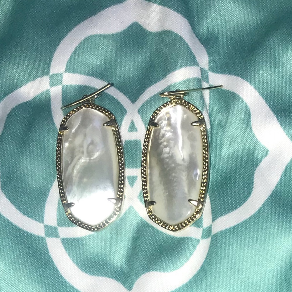Kendra Scott Earrings